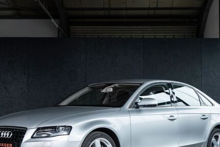 Audi A4 132.000 km 12.900 &euro; Spaichingen 78549