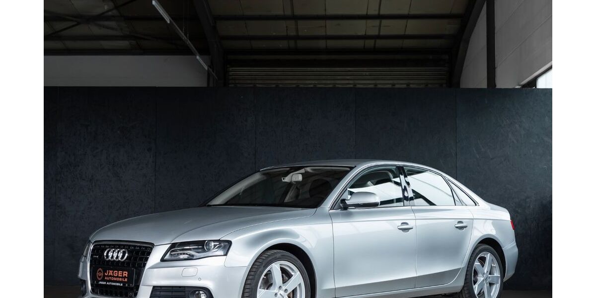 Audi A4 132.000 km 12.900 &euro; Spaichingen 78549