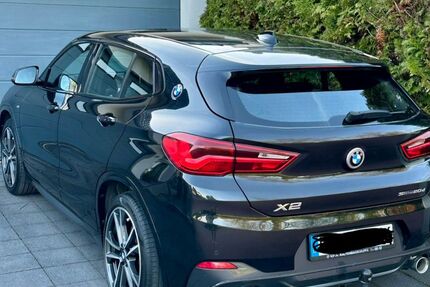 BMW X2 112.000 km 21.900 &euro; Selm-Cappenberg 59379