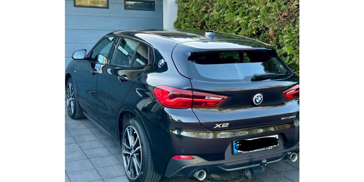 BMW X2 112.000 km 21.900 &euro; Selm-Cappenberg 59379