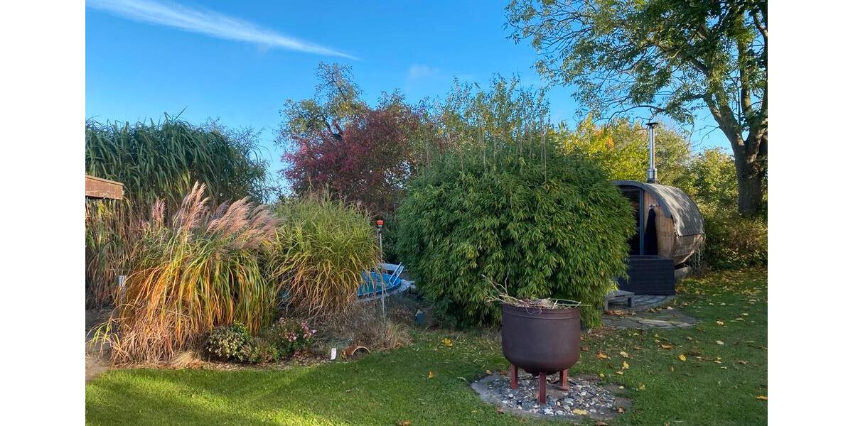 Freist. EFH bei Schwerin, Sauna, Pool, Teich - ohne Makler court. 5 zimmer