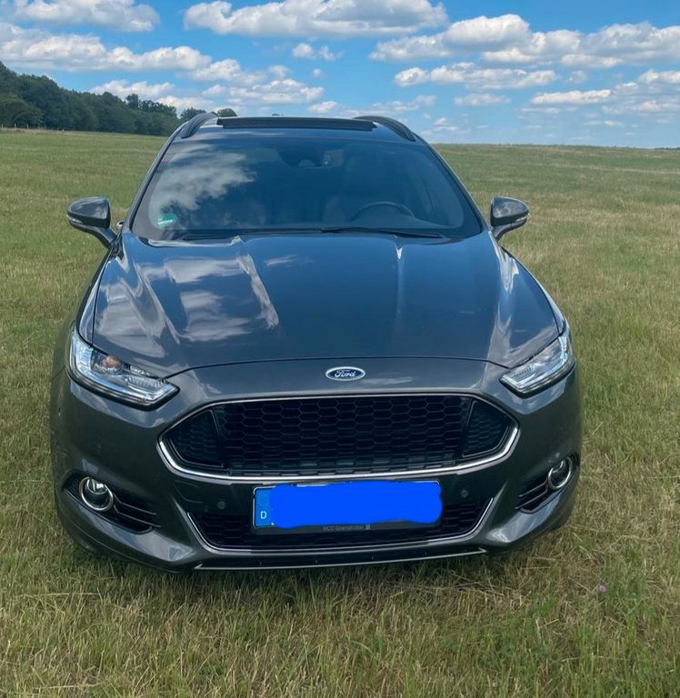 Mondeo