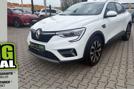 Renault Arkana 17.500 km 17.890 &euro; Nürnberg 90480