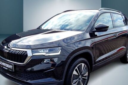 Skoda Karoq 18.484 km 34.850 &euro; Jessen 06917