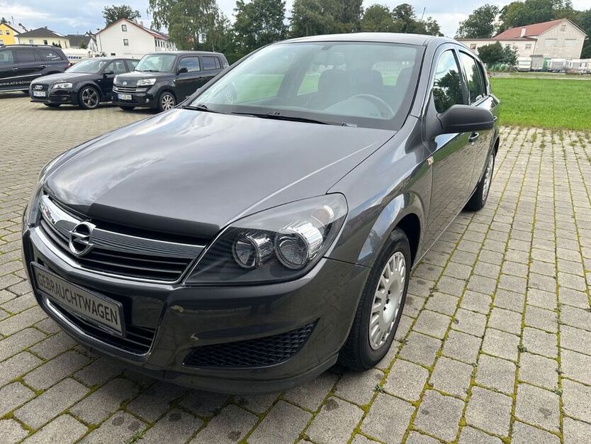 Astra