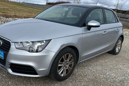 Audi A1 234.797 km 4.900 &euro; Pittenhart 83132