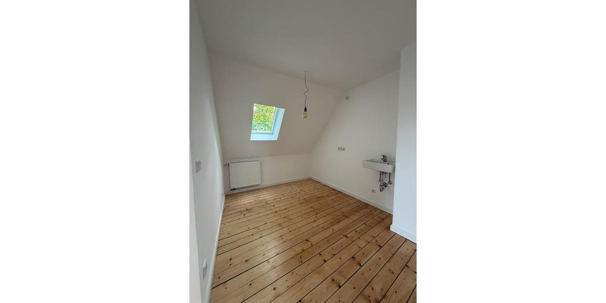 Maisonettenwohnung Coesfeld - 5 Zimmer, 125 m&sup2;, 1.600&euro; | Angebot:26652871