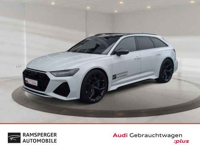 Audi RS6 5.000 km 156.880 &euro; Kirchheim 73230