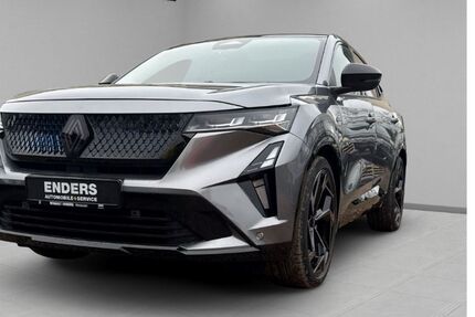 Renault Rafale 2.000 km 54.840 &euro; Wiesbaden 65203