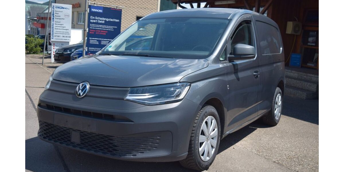 VW Caddy 199.900 km 12.990 &euro; Aalen 73431