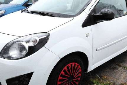 Renault Twingo 134.000 km 3.999 € Dresden 01237