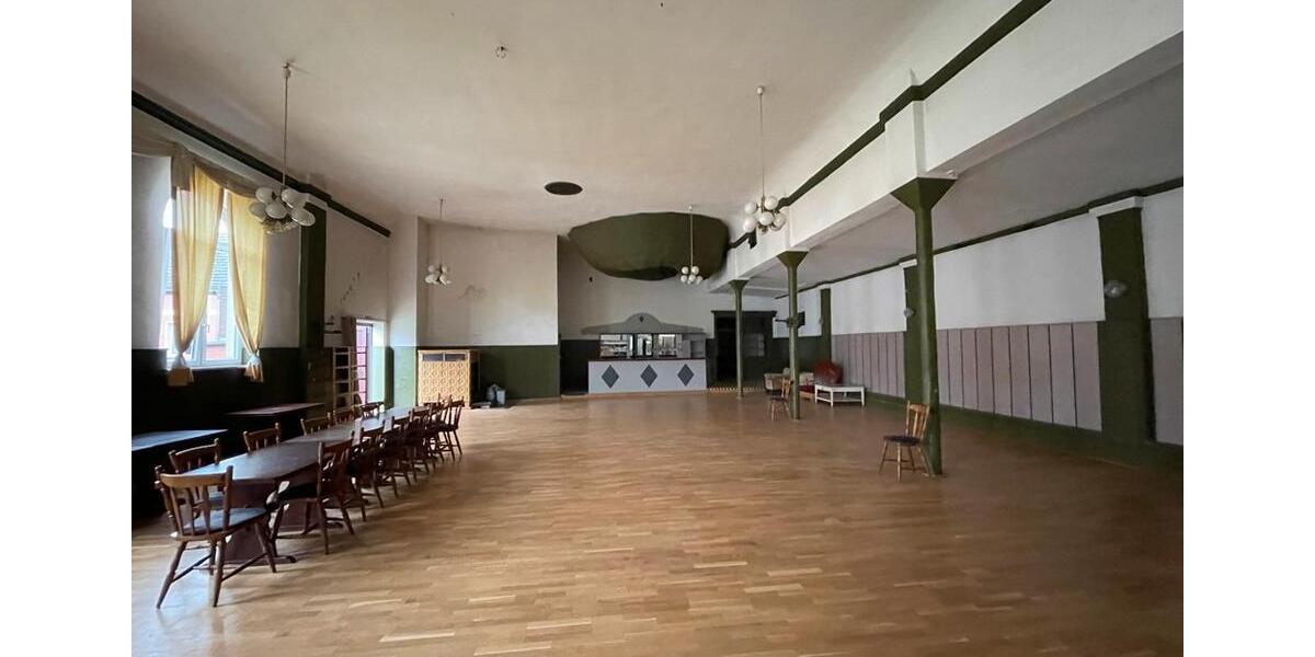 Gewerbeobjekt Neustadt (Dosse) - 999&euro; | Angebot:25977869