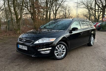 Ford Mondeo 209.000 km 4.200 &euro; Neuss 41464