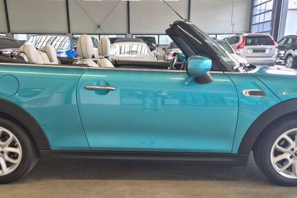 Mini Cooper 39.500 km 19.390 &euro; Geesthacht 21502