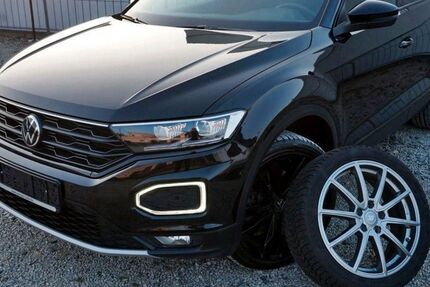 VW T-Roc 46.790 km 25.800 &euro; Kassel 34123