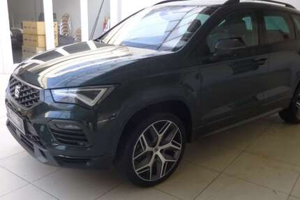 Seat Ateca 51.855 km 27.900 € Lübbecke 32312