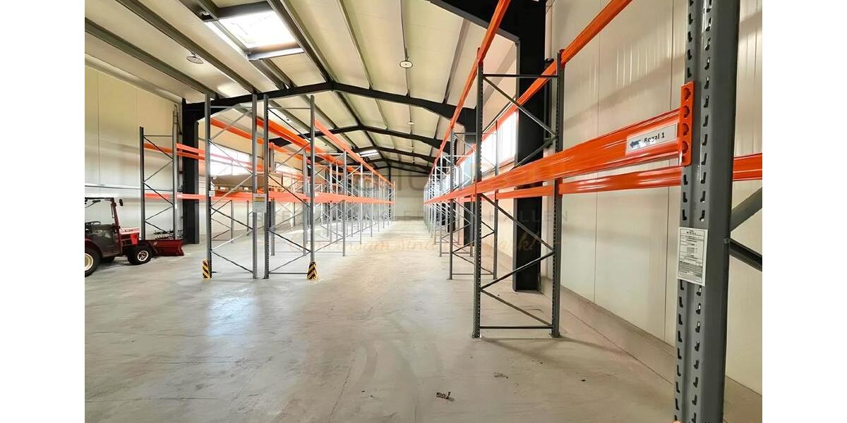 Gewerbeobjekt Eslarn - 4.057&euro; | Angebot:20300969