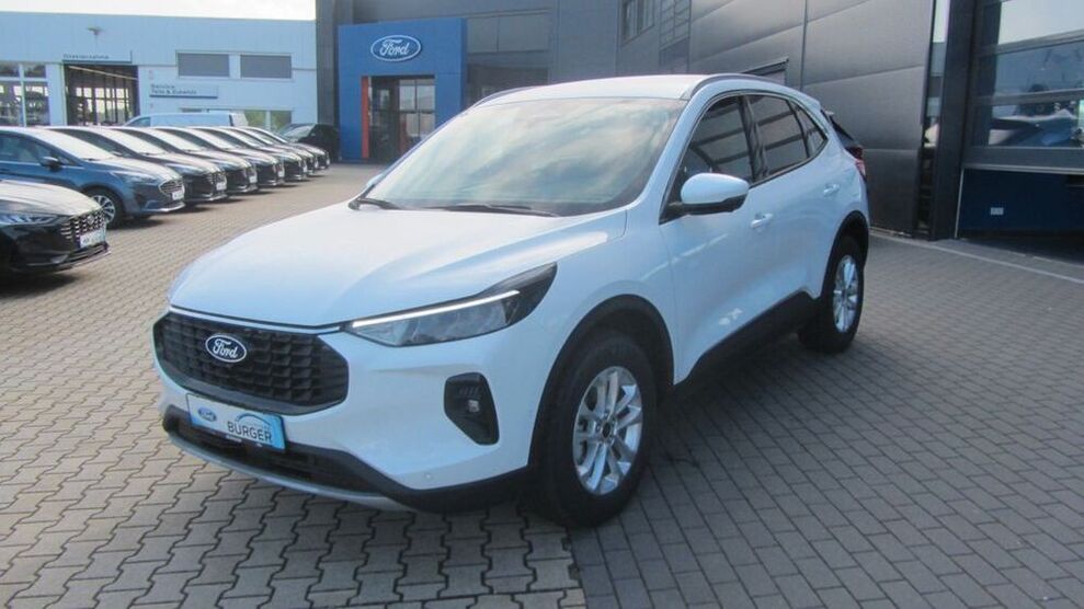 Kuga