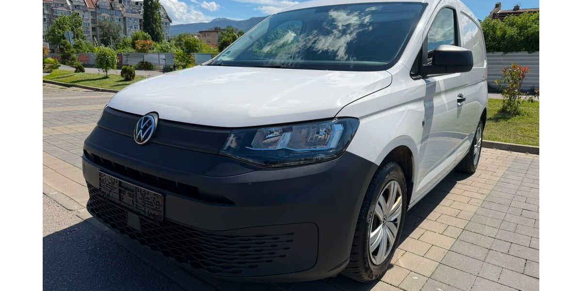 VW Caddy 181.000 km 14.990 &euro; München 81541