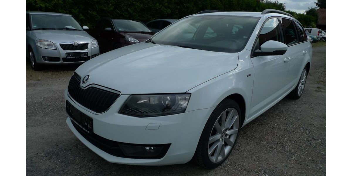 Skoda Octavia 209.000 km 8.990 &euro; Holtensen 30974