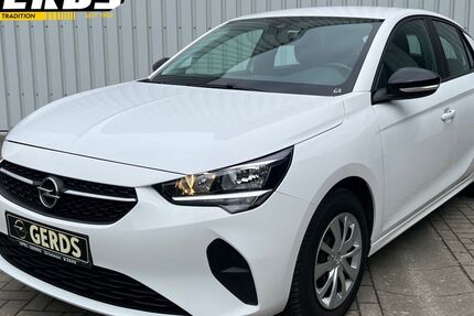 Opel Corsa 76.019 km 9.750 &euro; Grimmen 18507