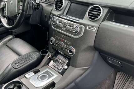 Land Rover Discovery 193.000 km 17.900 &euro; Wiesbaden 65197