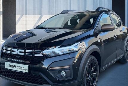 Dacia Sandero 15.389 km 17.590 € Unterschleißheim 85716