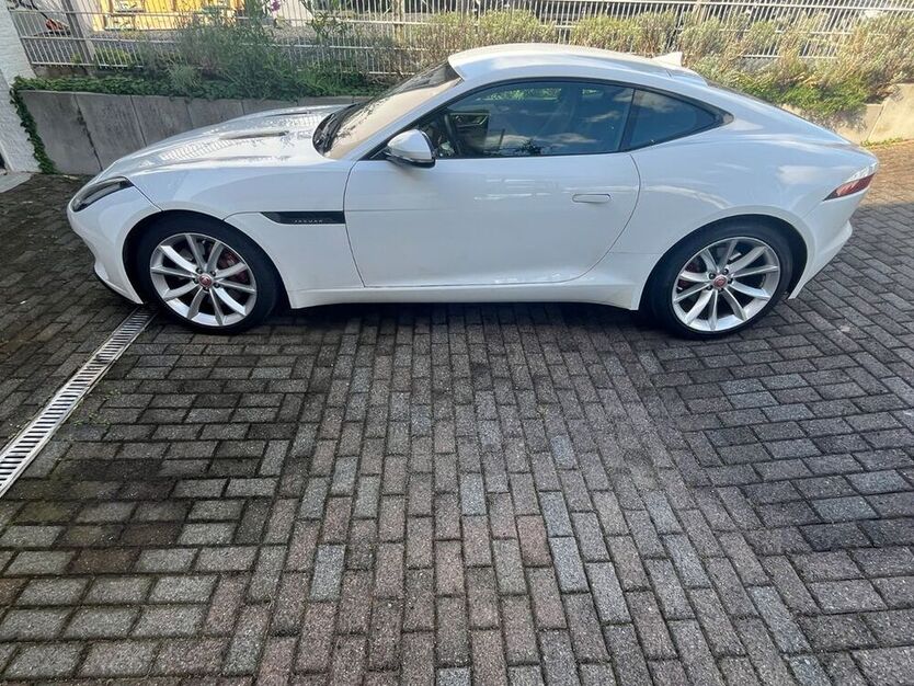 F-Type