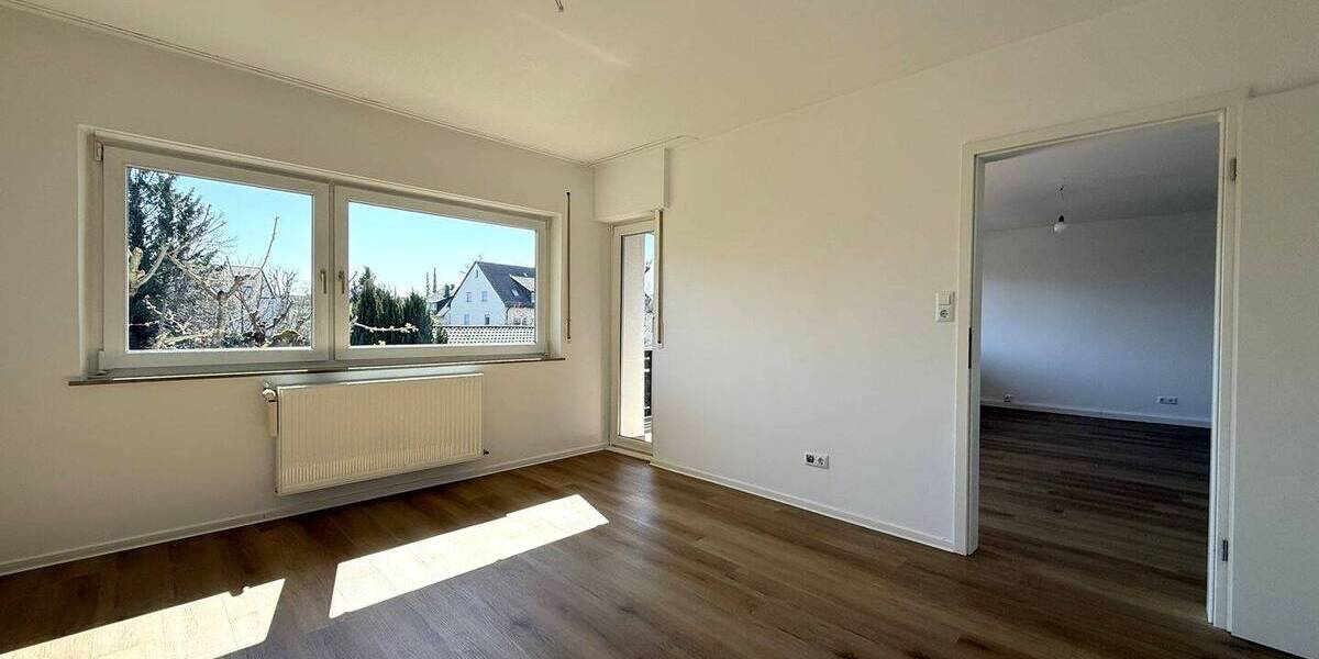 Etagenwohnung Stuttgart / Degerloch Degerloch - 3 Zimmer, 86 m&sup2;, 1.200&euro; | Angebot:26028333
