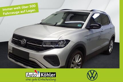 VW T-Cross 19.410 km 20.670 &euro; Mainburg 84048