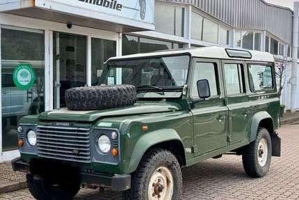 Land Rover Defender 242.000 km 12.900 &euro; Norderstedt 22851