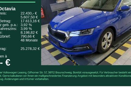 Skoda Octavia 105.800 km 22.430 &euro; Sinsheim 74889