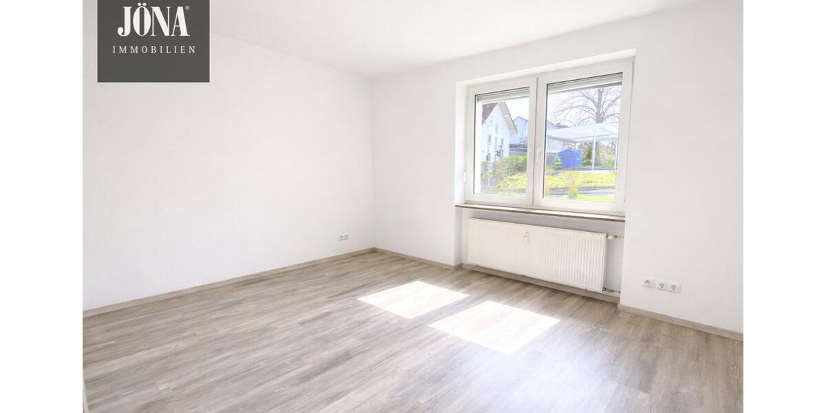Erdgeschoßwohnung Kulmbach Blaich - 2 Zimmer, 56 m&sup2;, 420&euro; | Angebot:26336138