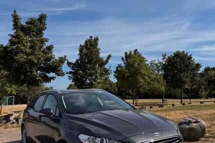 Ford Mondeo 130.989 km 9.100 &euro; Koblenz 56072