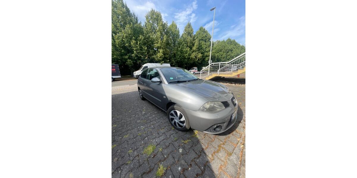 Seat Ibiza 171.736 km 1.200 &euro; Hofheim Am Taunus 65719