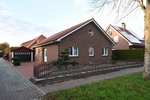 Gepflegter Bungalow im Kapitänsviertel! - Bungalow Papenburg | Angebot:24700134