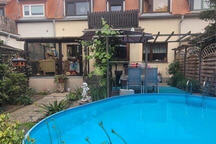 Haus Dresden Klotzsche - 4 Zimmer, 111 m&sup2;, 447.000&euro; | Angebot:26351022