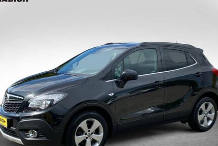 Opel Mokka 86.445 km 12.895 € Aschersleben 06449