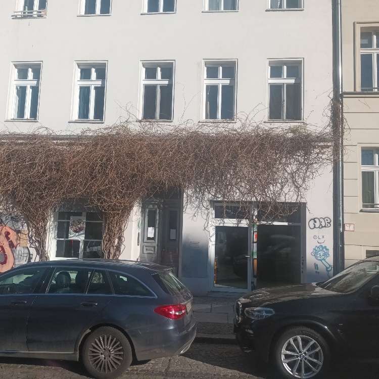 Gastronomie in Berlin 1.945 € 69 m²