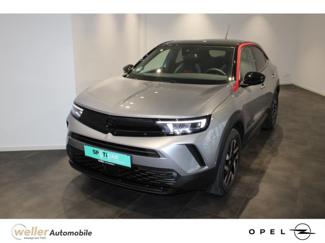 Opel Mokka 55.000 km 18.860 &euro; Bietigheim-Bissingen 74321