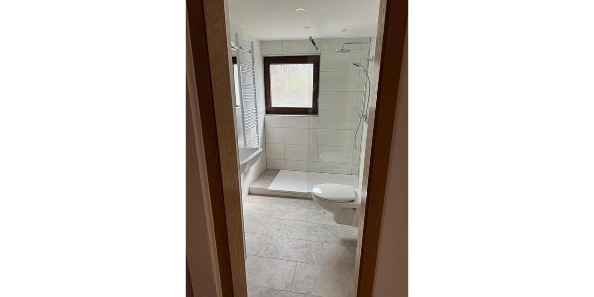 Erdgeschoßwohnung Weikersheim - 2.5 Zimmer, 69 m&sup2;, 850&euro; | Angebot:26255015