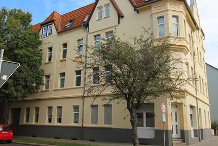 Wohnung Halberstadt - 3 Zimmer, 70 m&sup2;, 59.000&euro; | Angebot:22939152