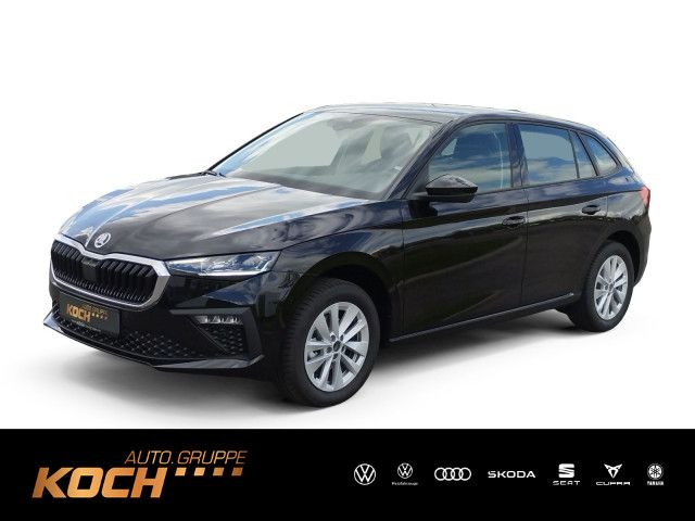 Skoda Scala 22.800 km 22.660 &euro; Öhringen 74613