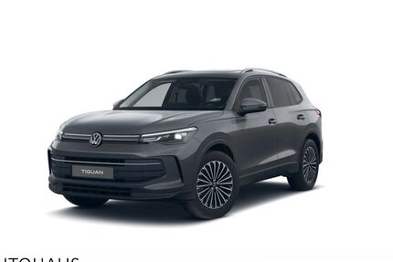 VW Tiguan 22.077 km 38.450 &euro; Melle 49324