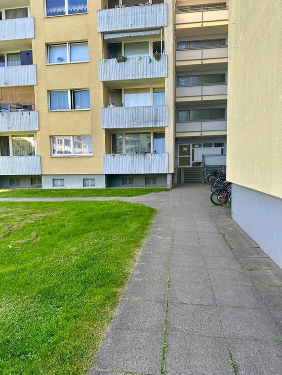 Zum Verkauf: 4-Zimmer-Eigentumswohnung in Rosdorf - Wohnqualität trifft Wertsteigerung 4 zimmer