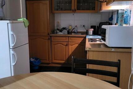 Untermieten 1 zimmer