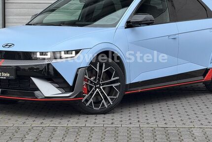 Hyundai IONIQ 5 16.000 km 49.800 &euro; Limburg 65549