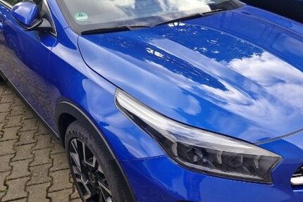Kia XCeed 26.990 km 22.890 &euro; Hirschaid 96114
