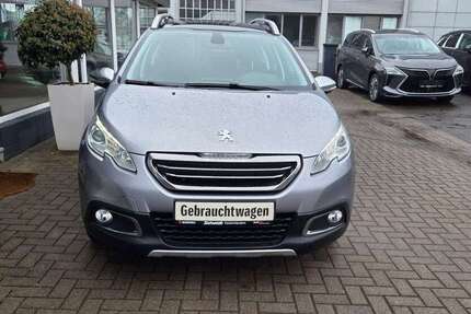 Peugeot 2008 88.587 km 7.900 &euro; Kaiserslautern 67657