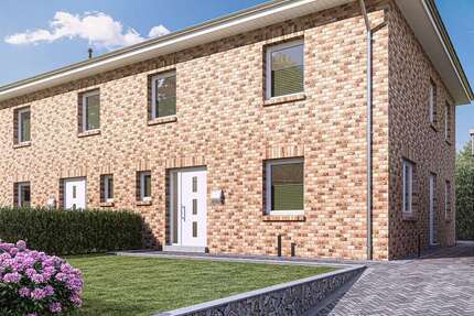 Haus Einfeld Einfeld - 4 Zimmer, 127 m&sup2;, 380.900&euro; | Angebot:26858241